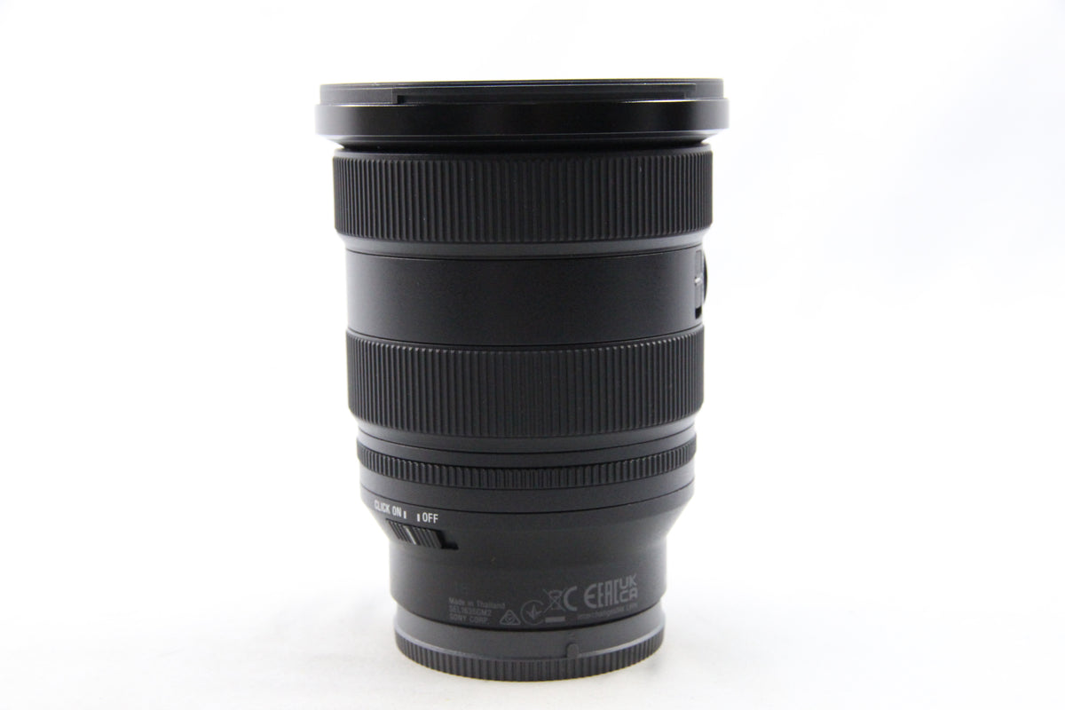 【中古(used)】SONY FE 16-35mm F2.8 GMⅡ