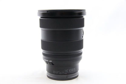 【中古(used)】SONY FE 16-35mm F2.8 GMⅡ