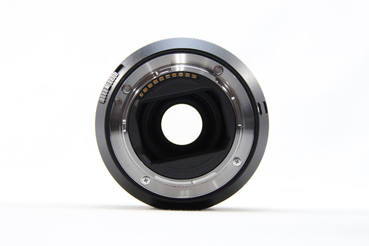【中古(used)】SONY FE 16-35mm F2.8 GMⅡ