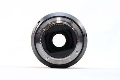 【中古(used)】SONY FE 16-35mm F2.8 GMⅡ