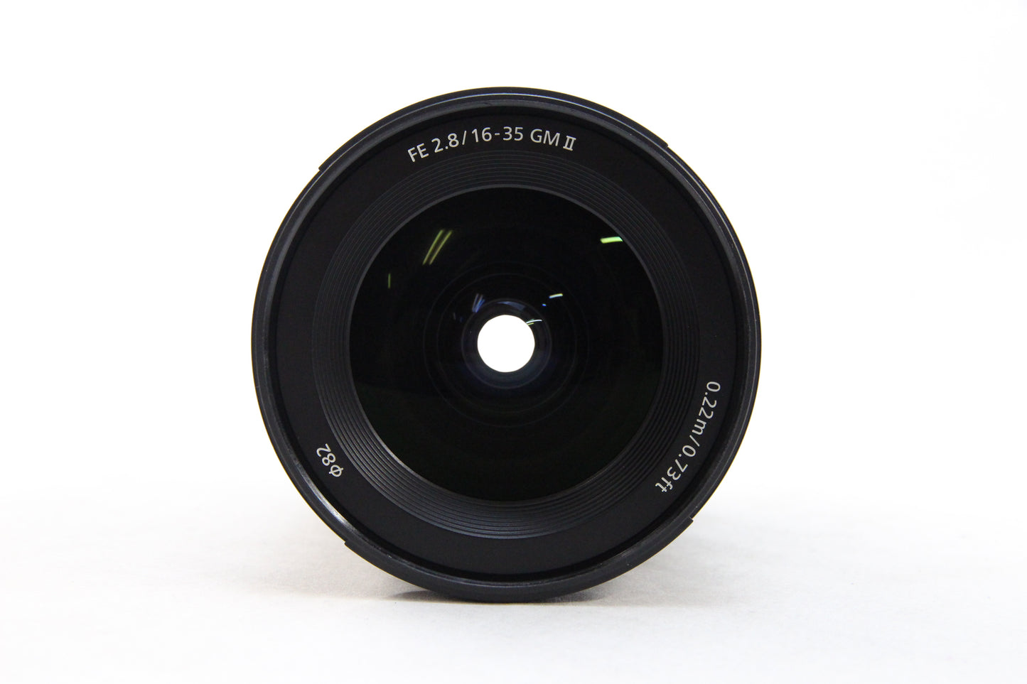 【中古(used)】SONY FE 16-35mm F2.8 GMⅡ