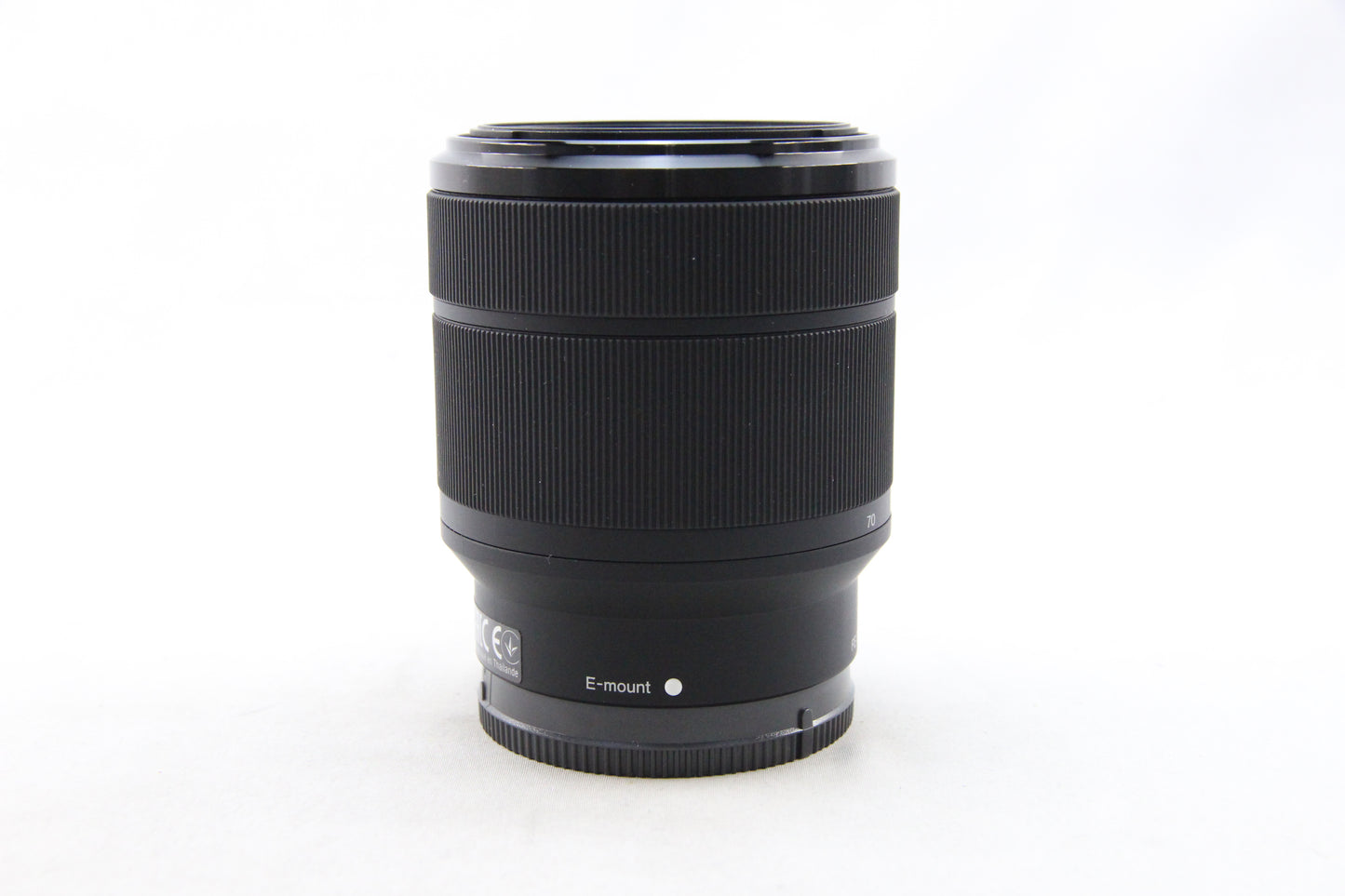 【中古(used)】SONY FE 28-70mm F3.5-5.6 OSS Ⅱ
