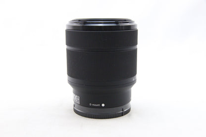 【中古(used)】SONY FE 28-70mm F3.5-5.6 OSS Ⅱ