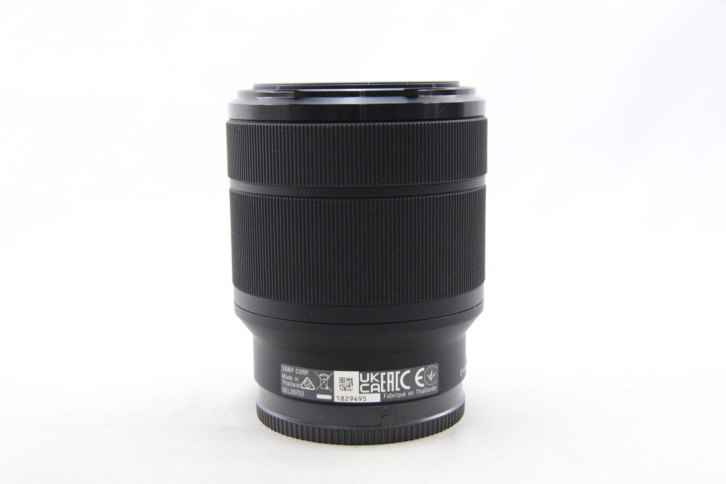 【中古(used)】SONY FE 28-70mm F3.5-5.6 OSS Ⅱ