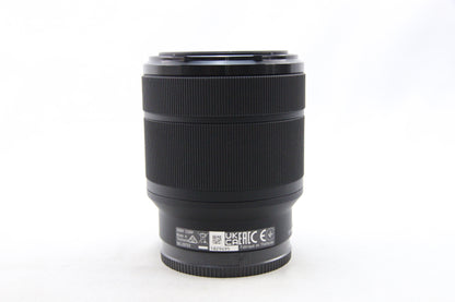 【中古(used)】SONY FE 28-70mm F3.5-5.6 OSS Ⅱ