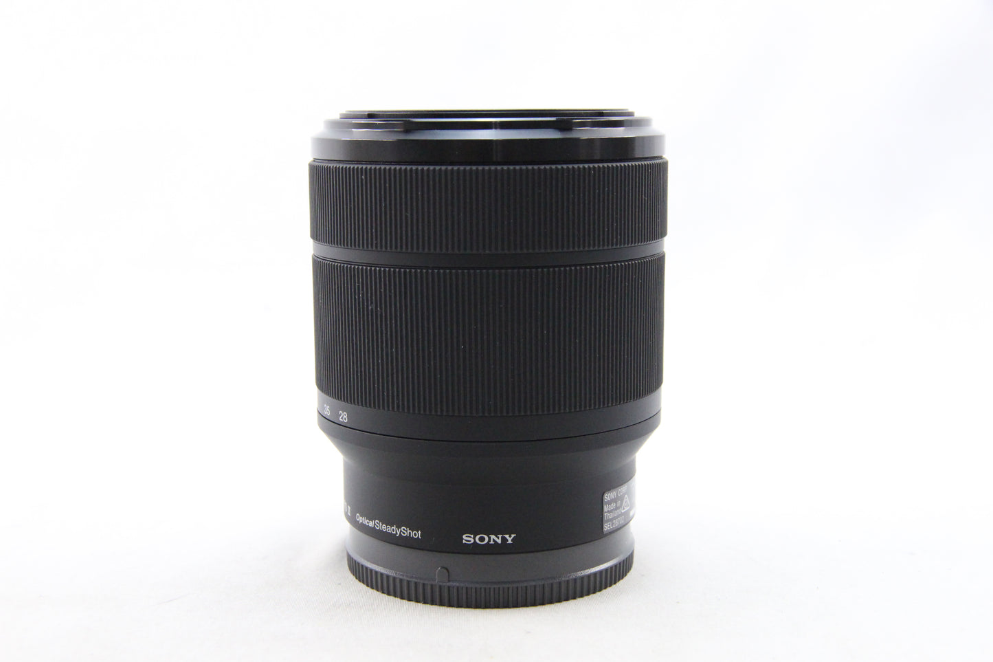 【中古(used)】SONY FE 28-70mm F3.5-5.6 OSS Ⅱ
