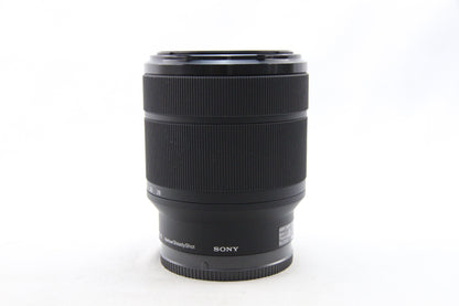 【中古(used)】SONY FE 28-70mm F3.5-5.6 OSS Ⅱ