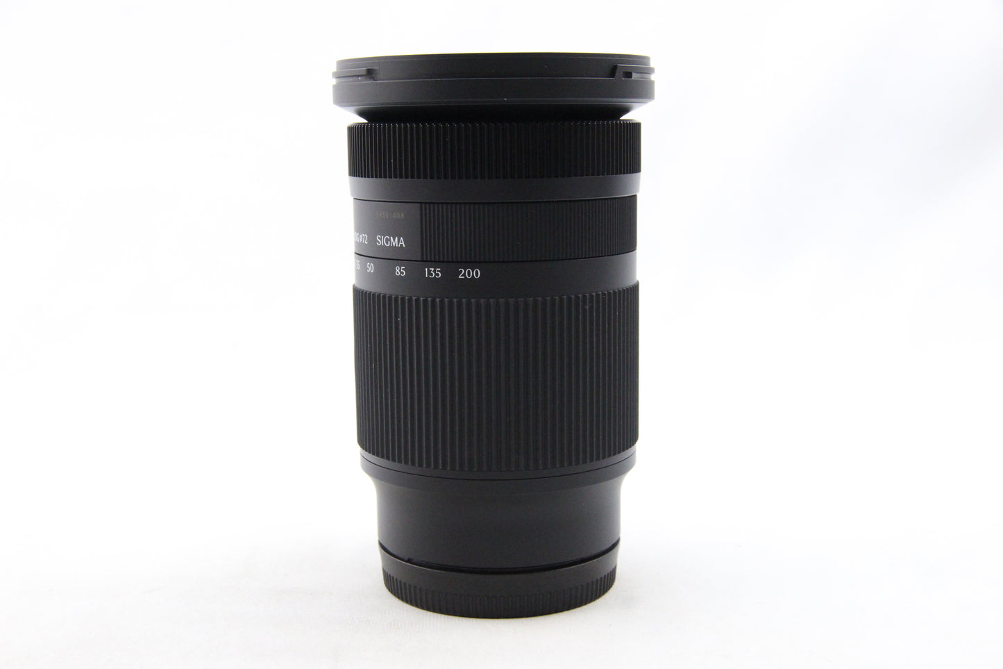 【中古(used)】SIGMA 20-200mm F3.5-6.3 DG E-mount