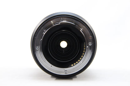 【中古(used)】SIGMA 20-200mm F3.5-6.3 DG E-mount