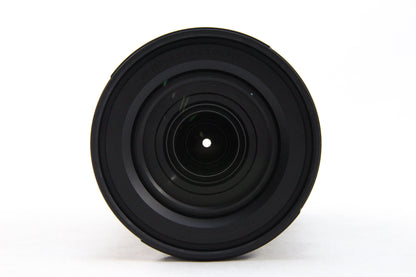 【中古(used)】SIGMA 20-200mm F3.5-6.3 DG E-mount