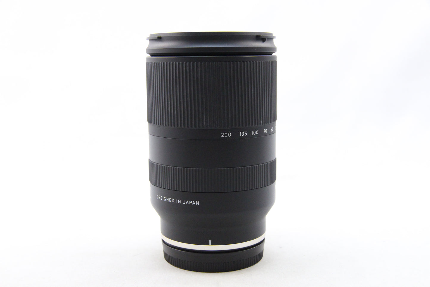 【中古(used)】TAMRON 28-200mm F2.8-5.6 Di Ⅲ RXD E-mount