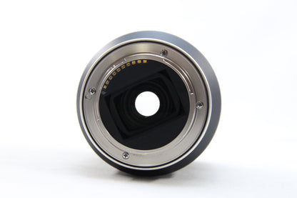 【中古(used)】TAMRON 28-200mm F2.8-5.6 Di Ⅲ RXD E-mount