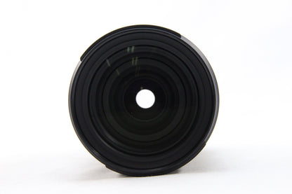 【中古(used)】TAMRON 28-200mm F2.8-5.6 Di Ⅲ RXD E-mount