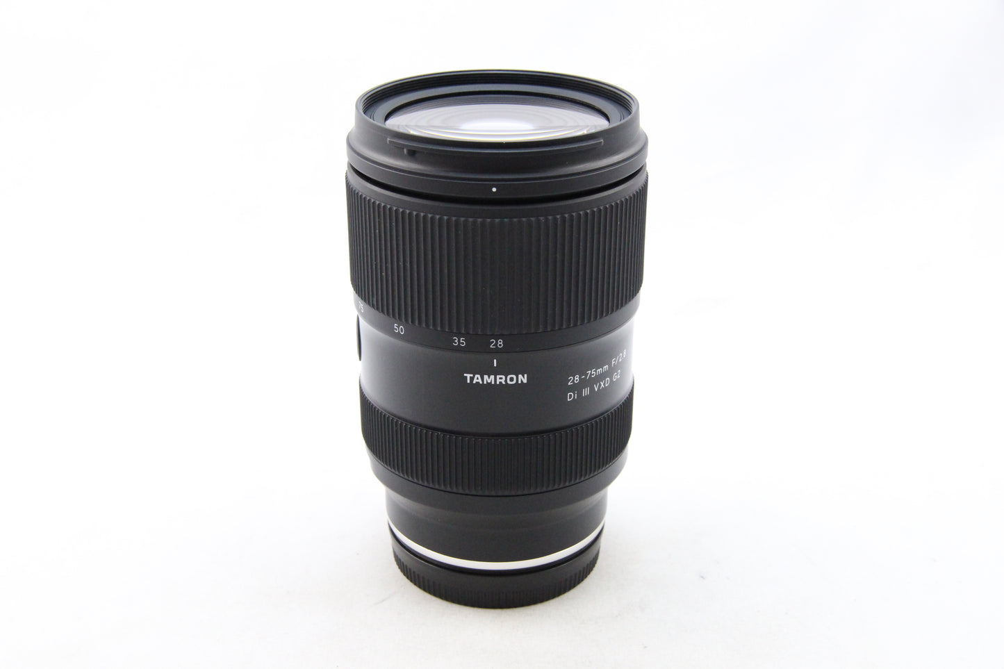 【中古(used)】TAMRON 28-75mm F2.8 Di Ⅲ VXD G2 E-mount