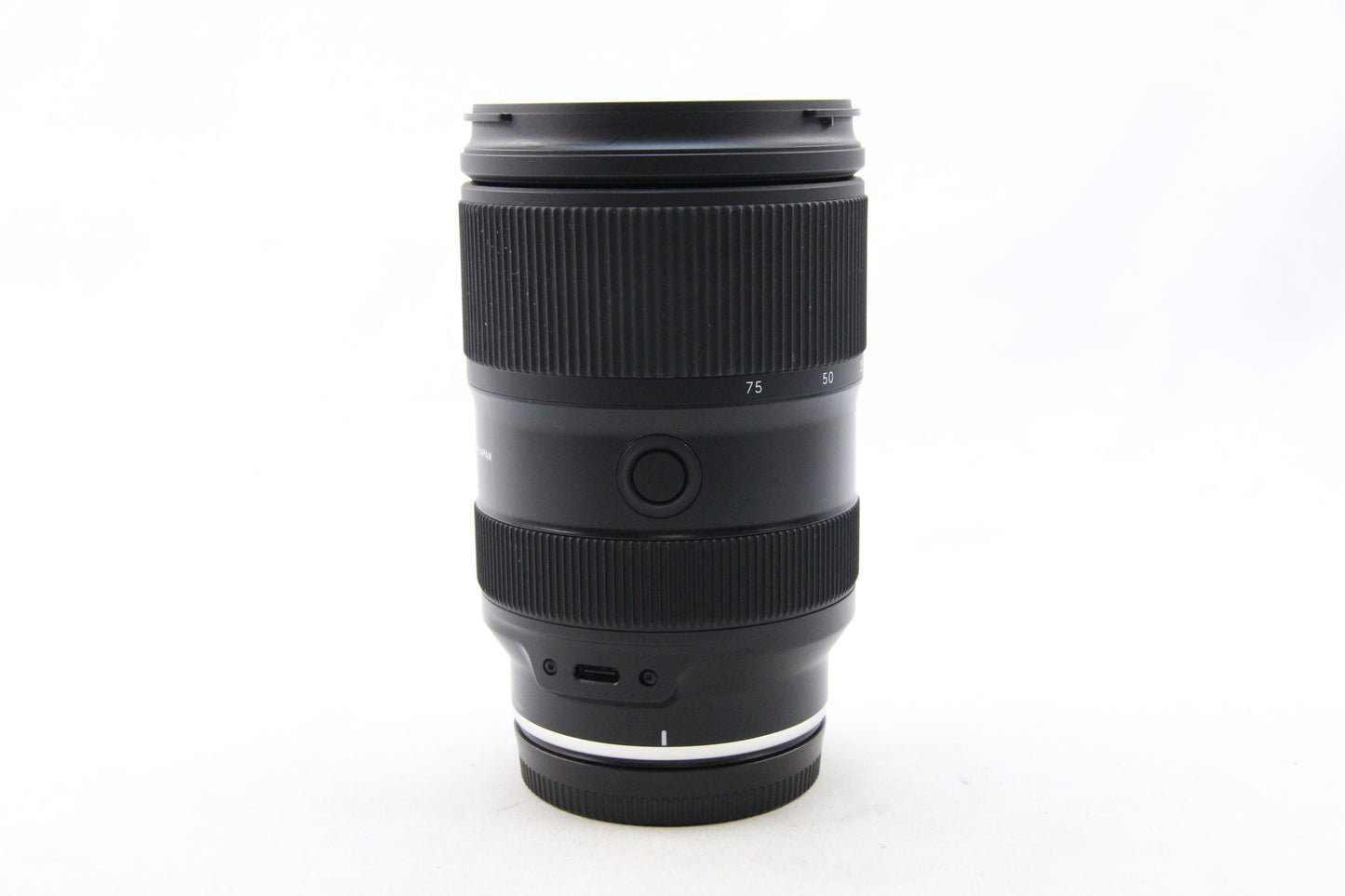 【中古(used)】TAMRON 28-75mm F2.8 Di Ⅲ VXD G2 E-mount