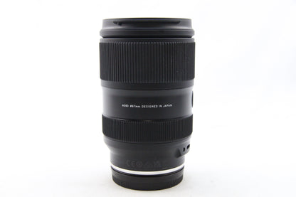 【中古(used)】TAMRON 28-75mm F2.8 Di Ⅲ VXD G2 E-mount