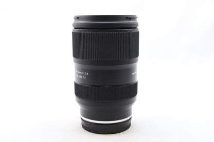 【中古(used)】TAMRON 28-75mm F2.8 Di Ⅲ VXD G2 E-mount