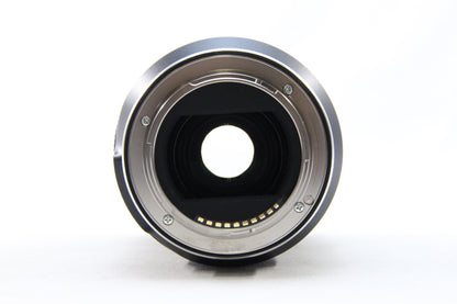 【中古(used)】TAMRON 28-75mm F2.8 Di Ⅲ VXD G2 E-mount