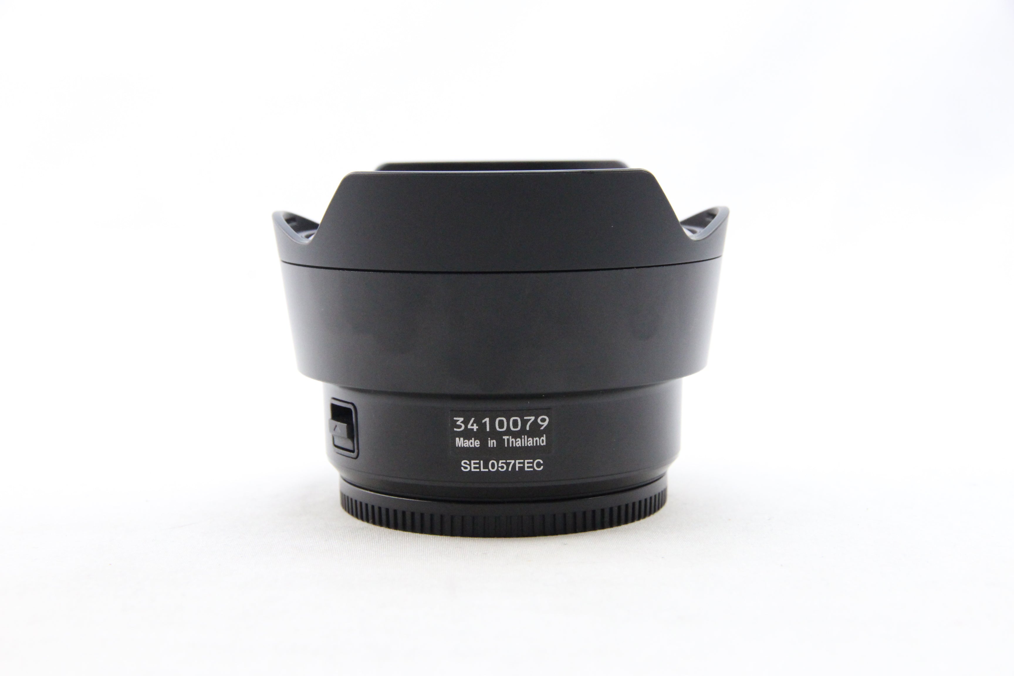 中古(used)】SONY FISHEYE CONVERTER SEL057FEC – トキワカメラ