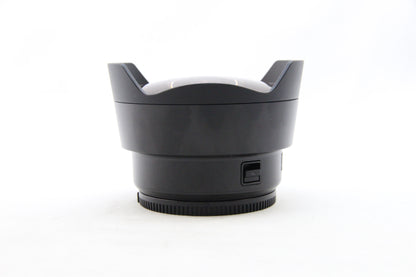 【中古(used)】SONY FISHEYE CONVERTER SEL057FEC