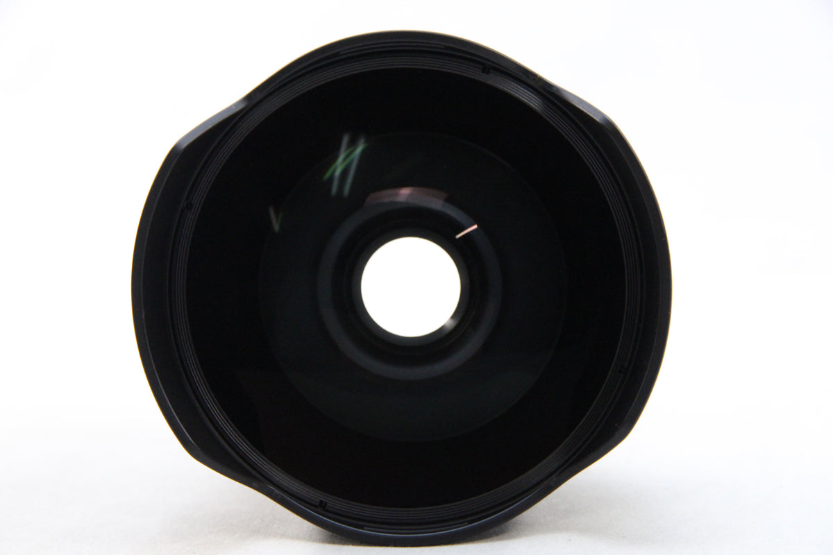 【中古(used)】SONY FISHEYE CONVERTER SEL057FEC