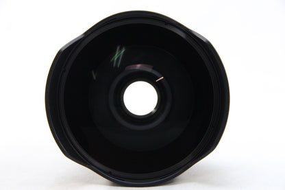 【中古(used)】SONY FISHEYE CONVERTER SEL057FEC