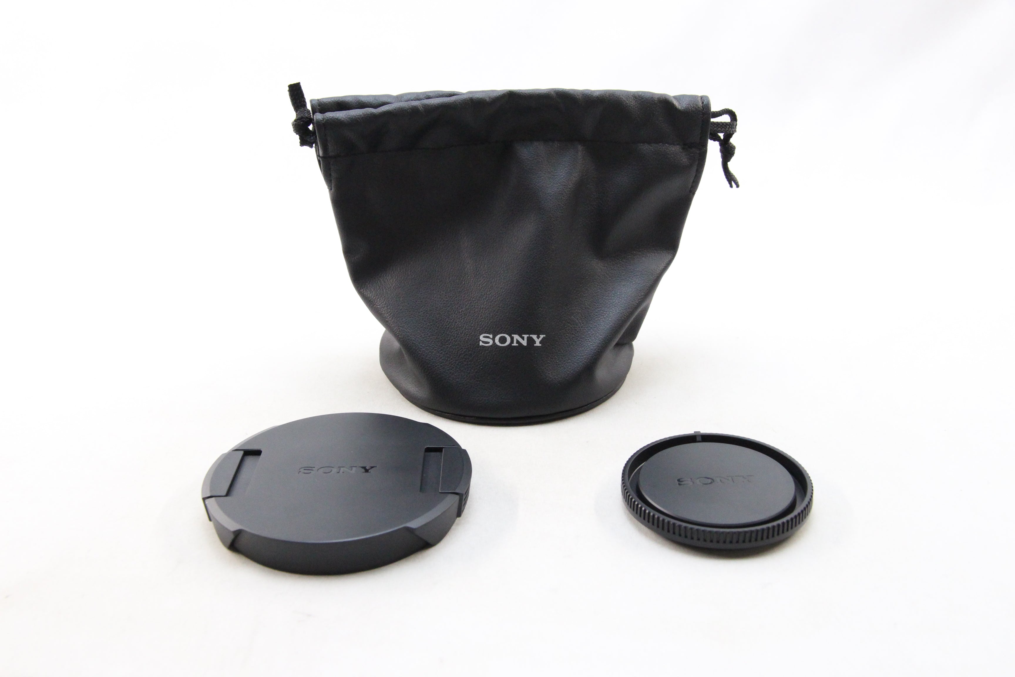 中古(used)】SONY FISHEYE CONVERTER SEL057FEC – トキワカメラ