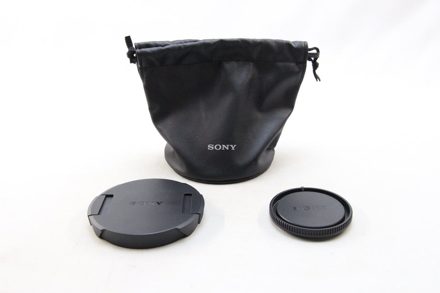 【中古(used)】SONY FISHEYE CONVERTER SEL057FEC