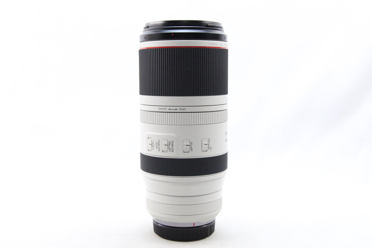 【中古(used)】Canon RF 100-500mm F4.5-7.1 L IS USM