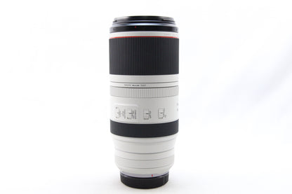 【中古(used)】Canon RF 100-500mm F4.5-7.1 L IS USM
