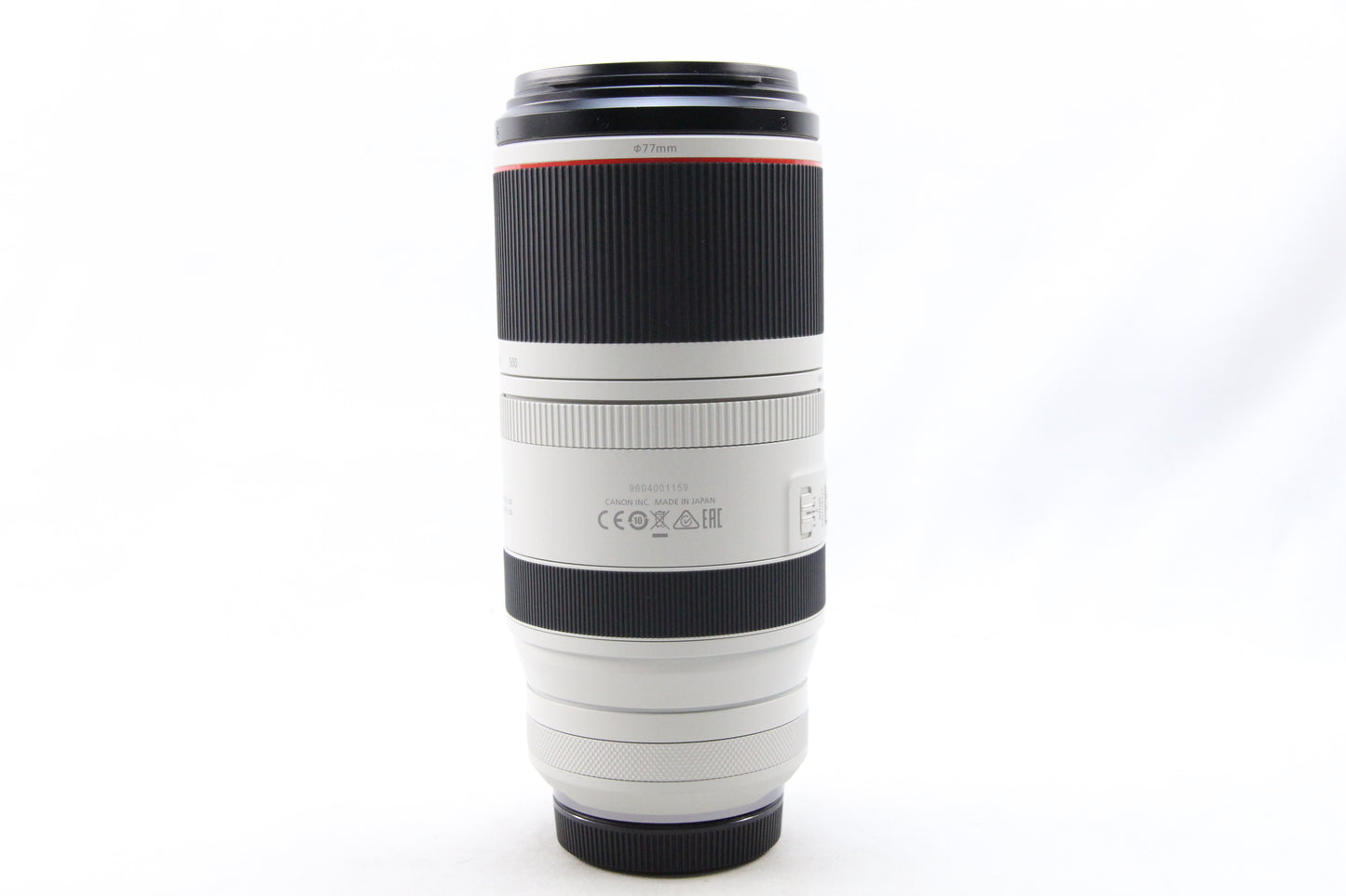 【中古(used)】Canon RF 100-500mm F4.5-7.1 L IS USM