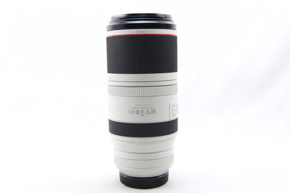 【中古(used)】Canon RF 100-500mm F4.5-7.1 L IS USM