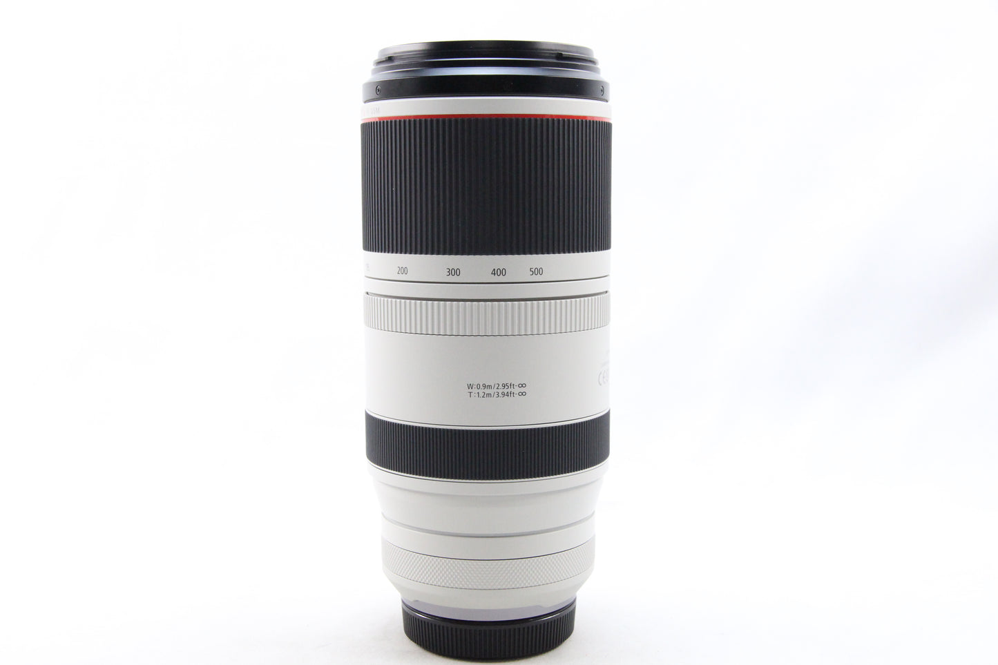 【中古(used)】Canon RF 100-500mm F4.5-7.1 L IS USM