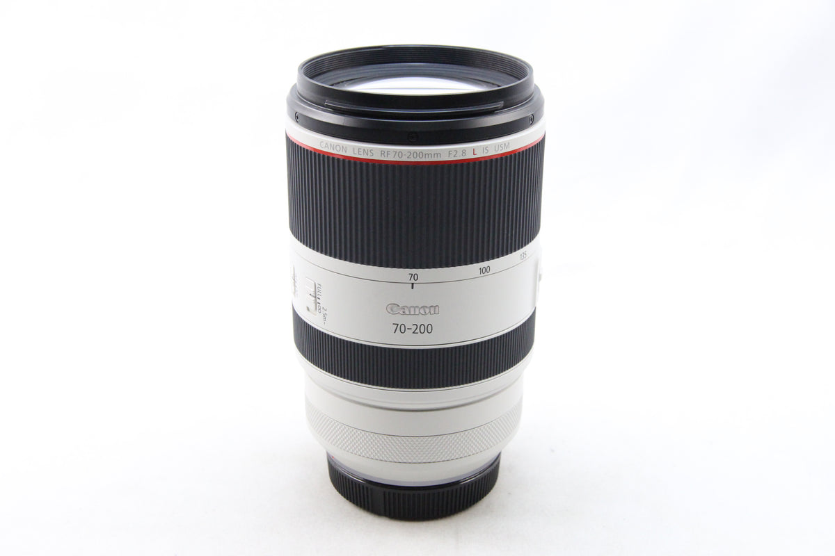 【中古(used)】Canon RF 70-200mm F2.8 L IS USM