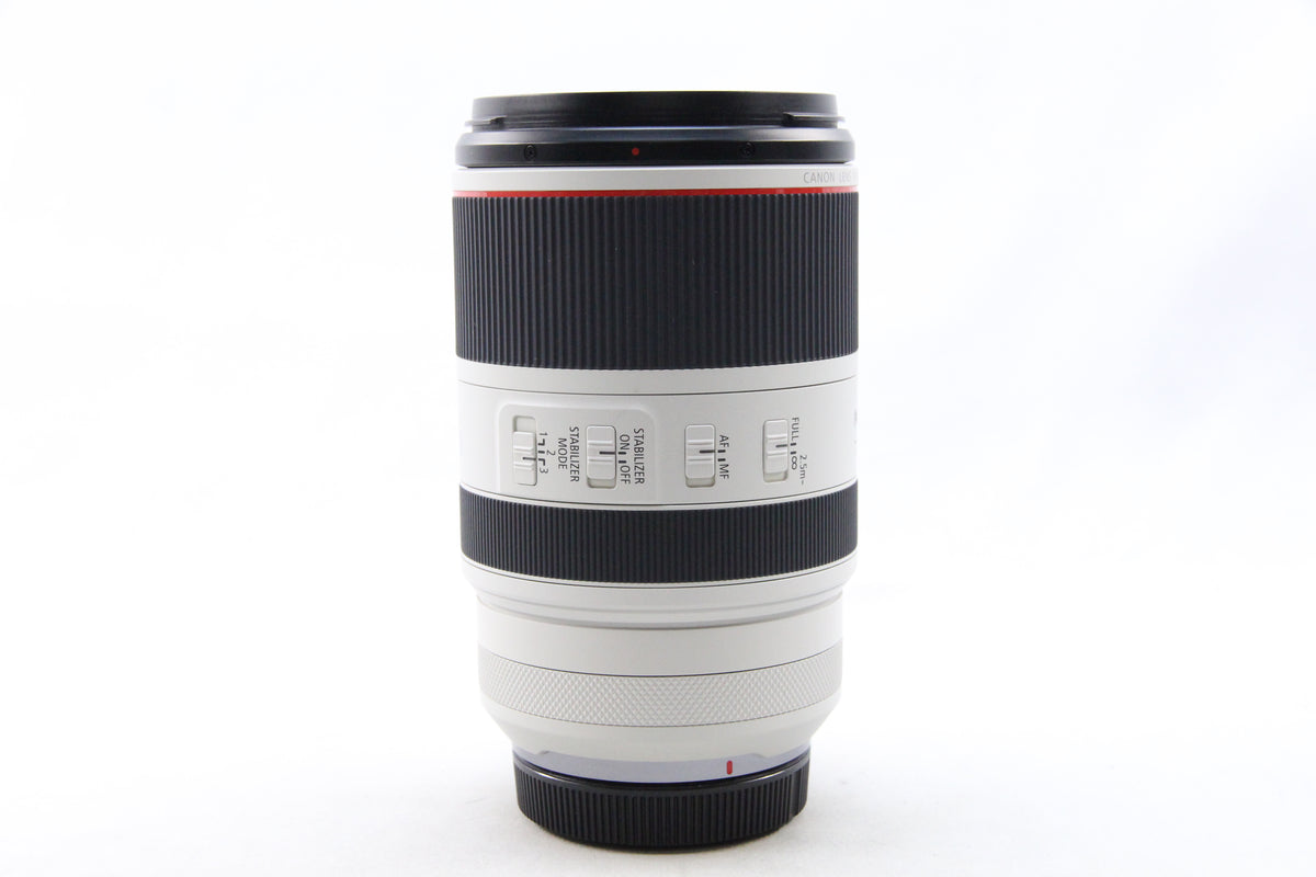 【中古(used)】Canon RF 70-200mm F2.8 L IS USM