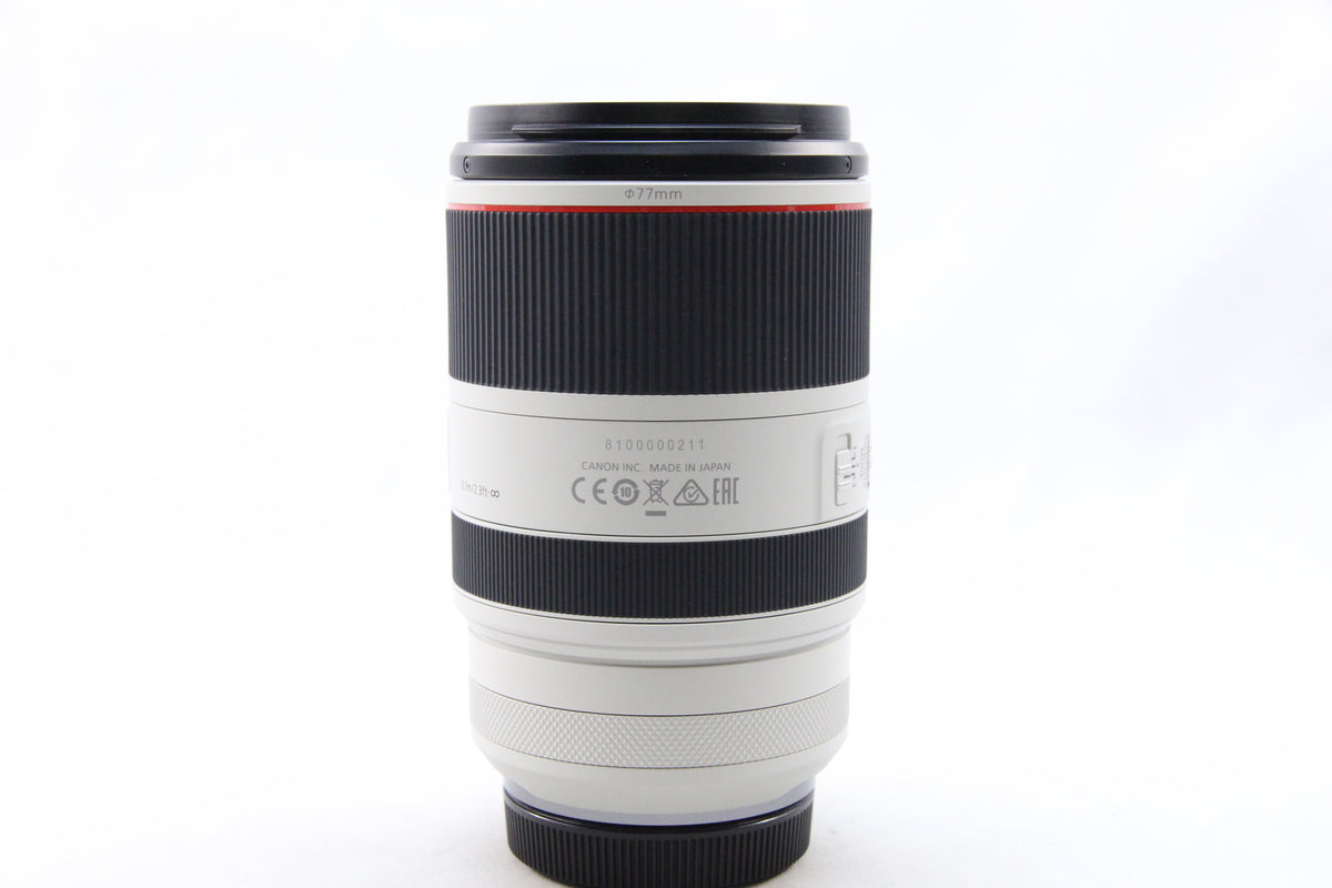 【中古(used)】Canon RF 70-200mm F2.8 L IS USM