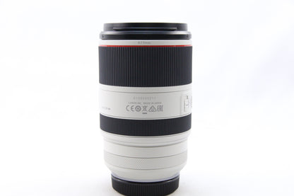 【中古(used)】Canon RF 70-200mm F2.8 L IS USM