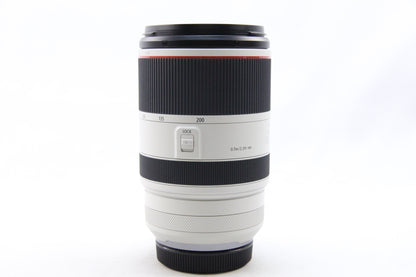 【中古(used)】Canon RF 70-200mm F2.8 L IS USM