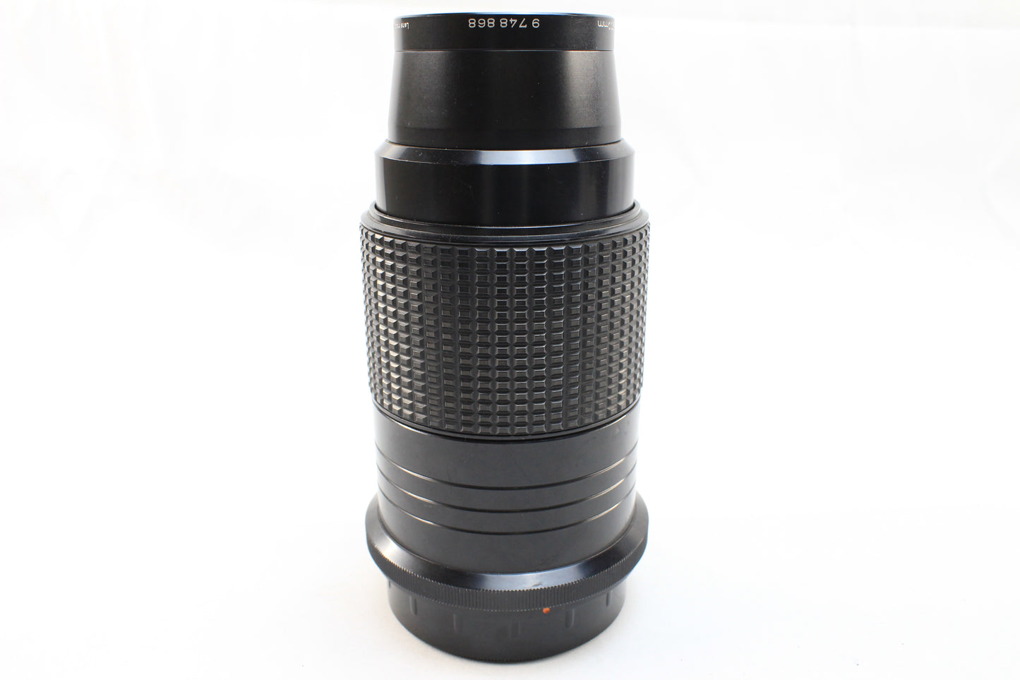 【中古(used)】Rodenstock Imagon 200mmF5.8 (ペンタックス67マウント)