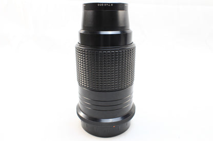 【中古(used)】Rodenstock Imagon 200mmF5.8 (ペンタックス67マウント)