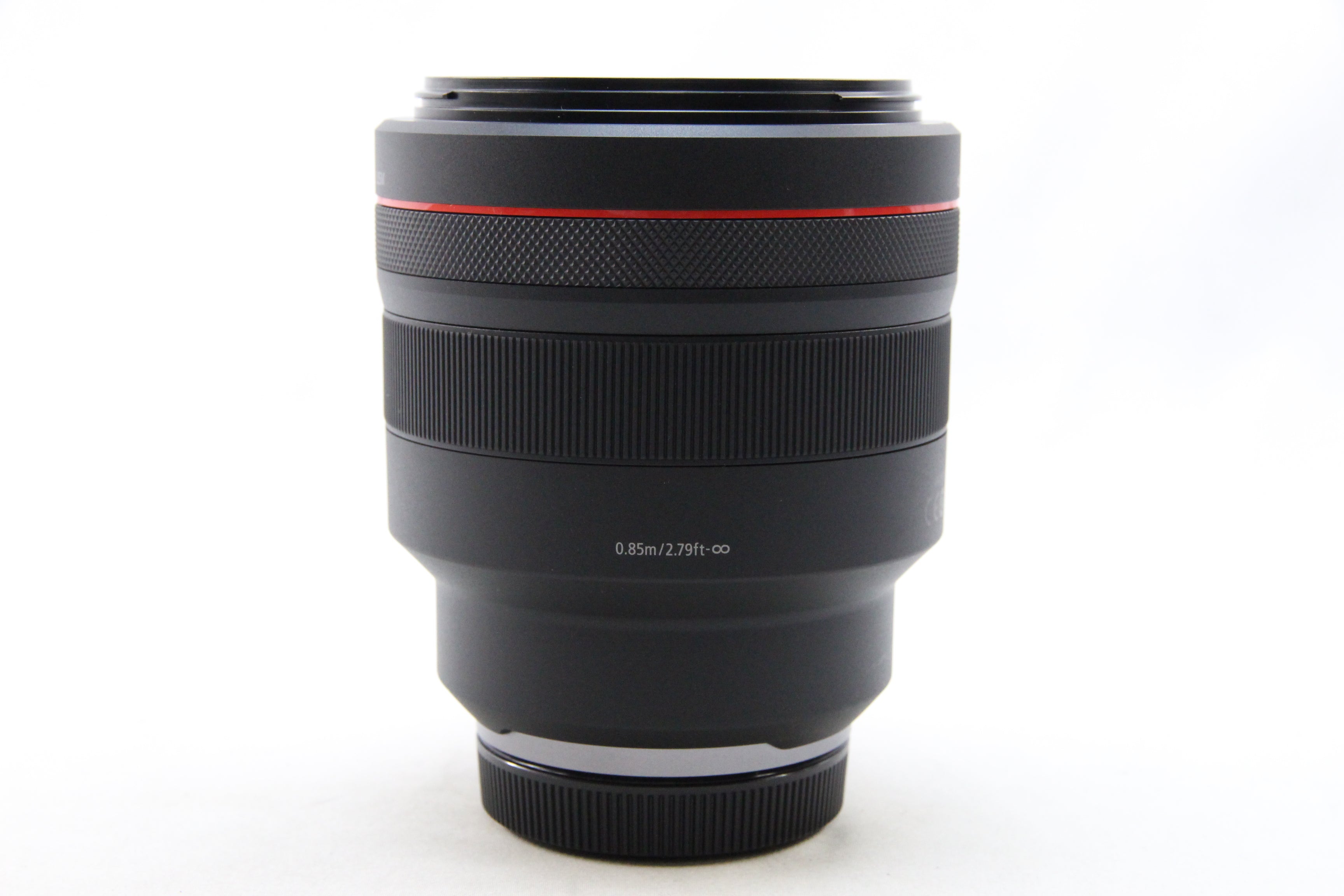 中古(used)】Canon RF 85mm F1.2 L USM – トキワカメラ