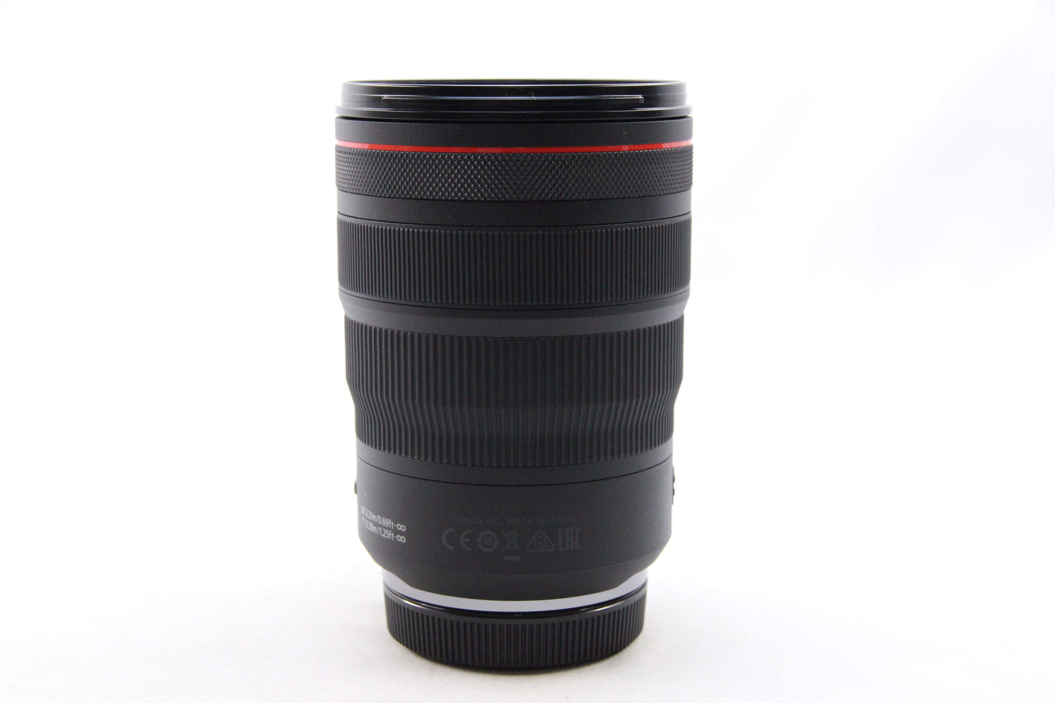 中古(used)】Canon RF 24-70mm F2.8 L IS USM – トキワカメラ