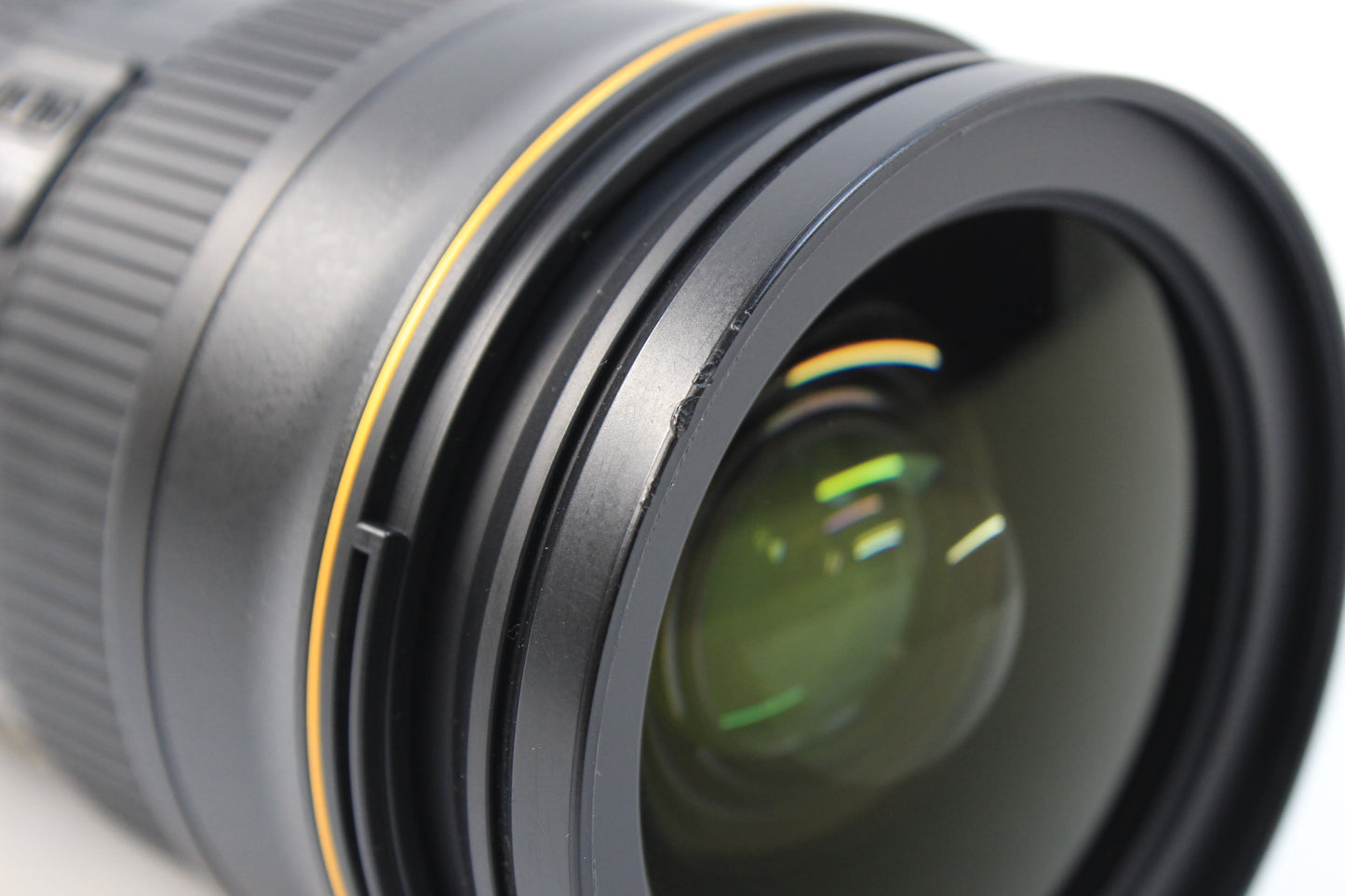 【中古(used)】ニコン AF-S 24-70mmF2.8G ED