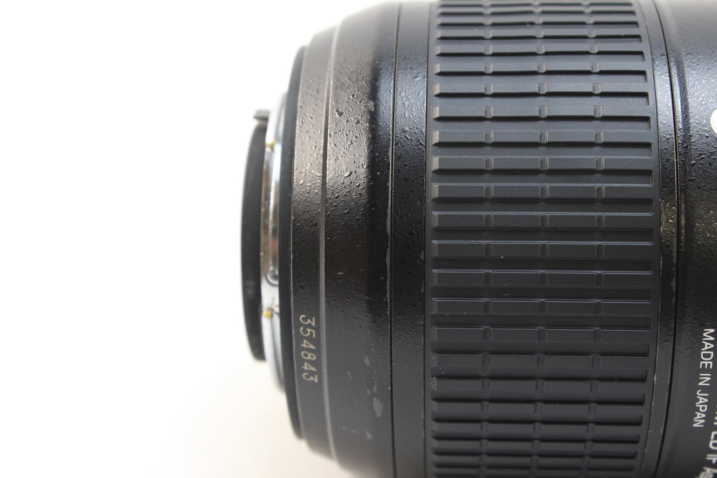 【中古(used)】ニコン AF-S 24-70mmF2.8G ED