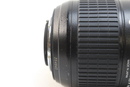 【中古(used)】ニコン AF-S 24-70mmF2.8G ED