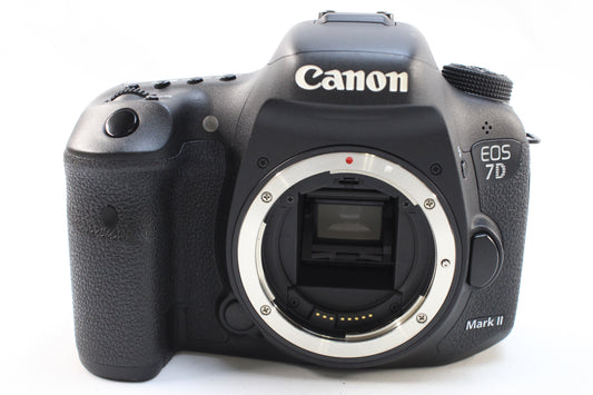 【中古】キヤノン EOS 7D Mark II