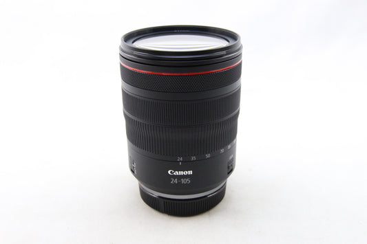 【中古(used)】Canon RF 24-105mm F4 L IS USM