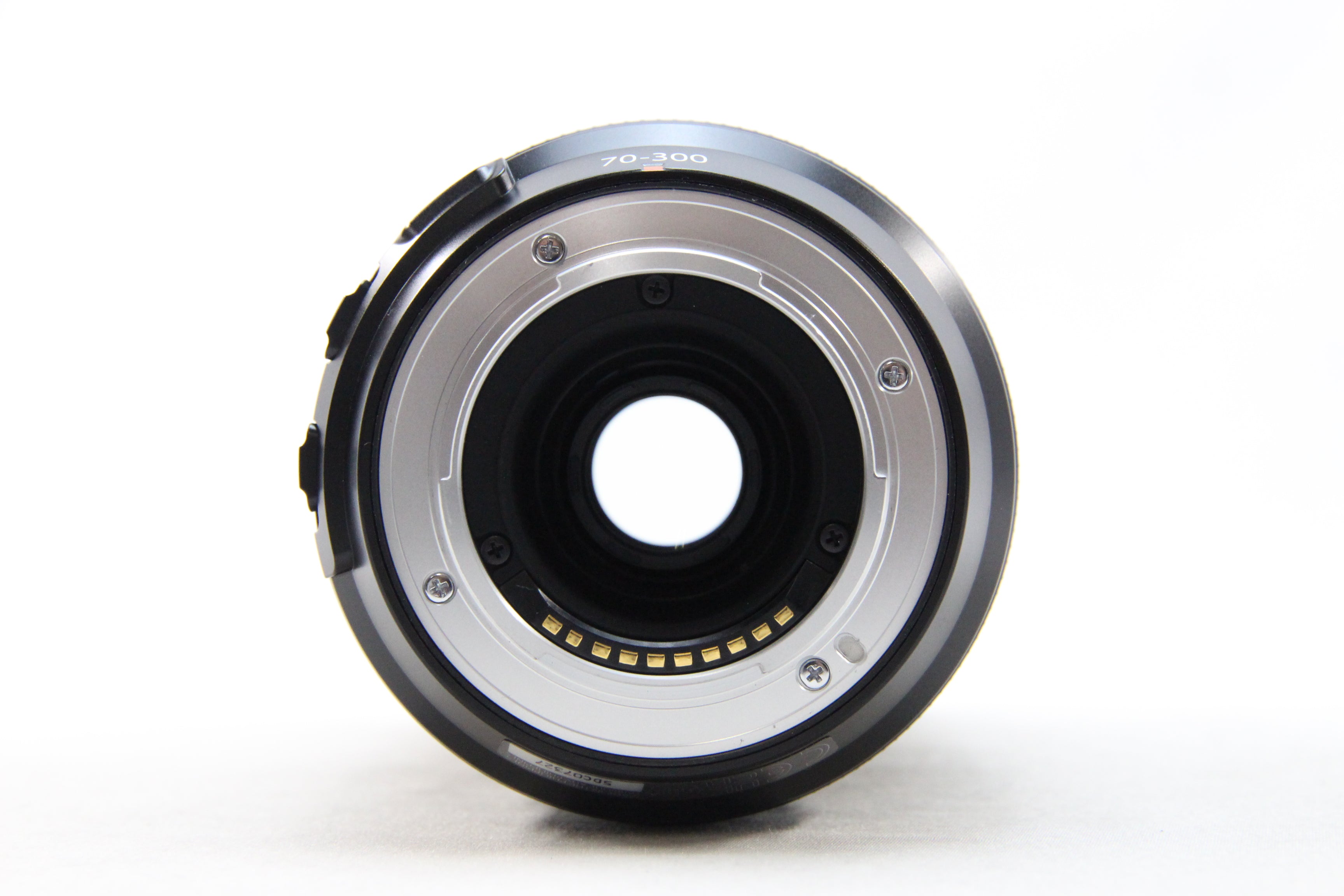 中古(used)】FUJINON XF 70-300mm F4-5.6 R LM OIS WR – トキワカメラ