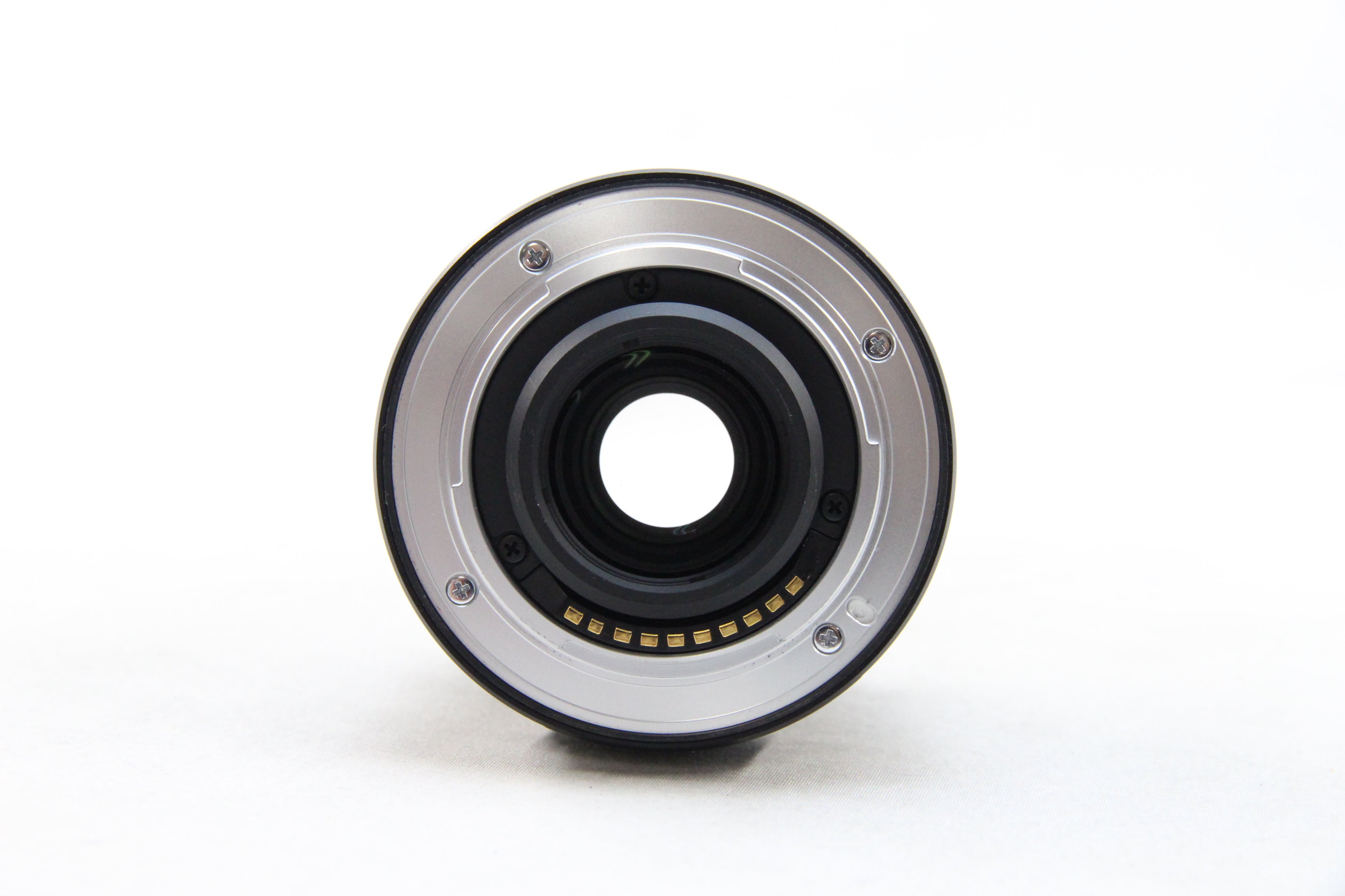 中古(used)】FUJINON XF 35mm F2 R WR – トキワカメラ