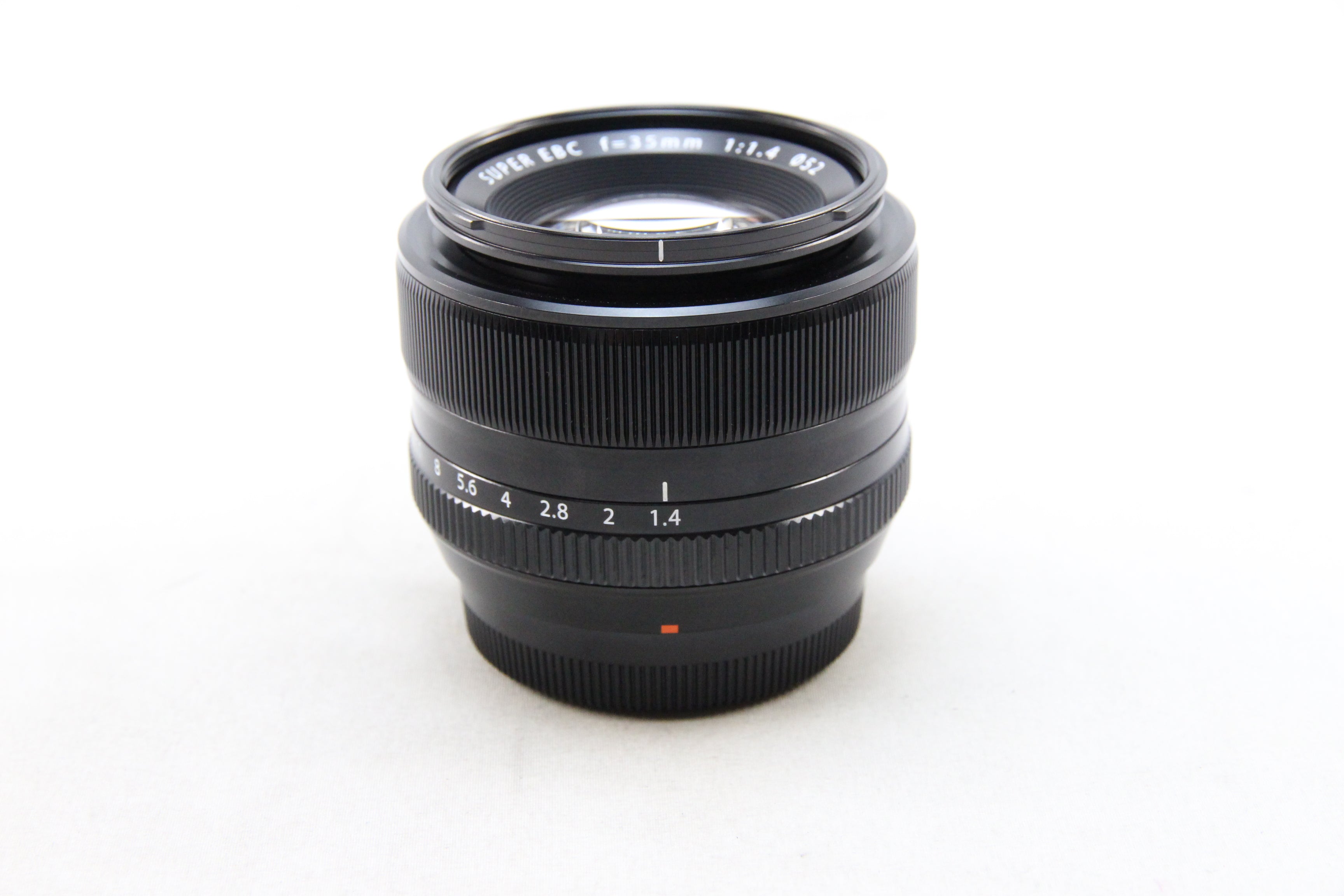中古(used)】FUJINON XF 35mm F1.4 R – トキワカメラ